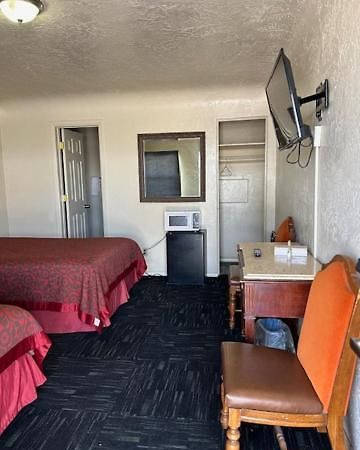 Gallup Travelodge Екстер'єр фото