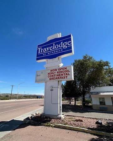 Gallup Travelodge Екстер'єр фото