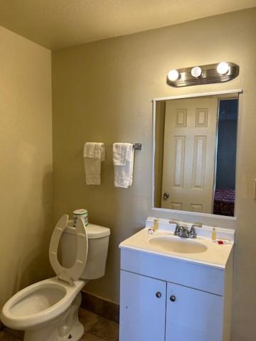 Gallup Travelodge Екстер'єр фото