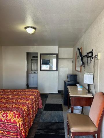 Gallup Travelodge Екстер'єр фото