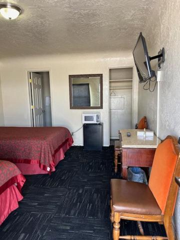 Gallup Travelodge Екстер'єр фото