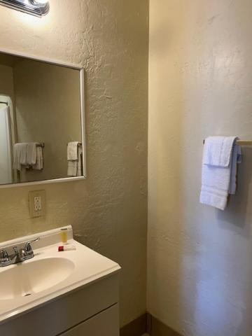 Gallup Travelodge Екстер'єр фото