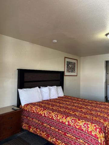 Gallup Travelodge Екстер'єр фото