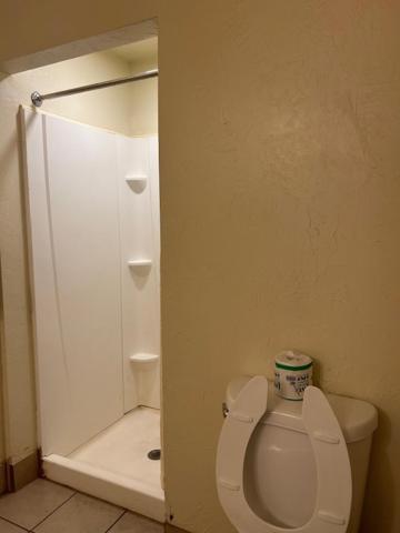 Gallup Travelodge Екстер'єр фото
