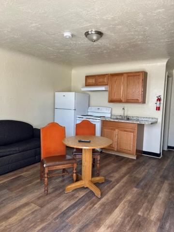 Gallup Travelodge Екстер'єр фото