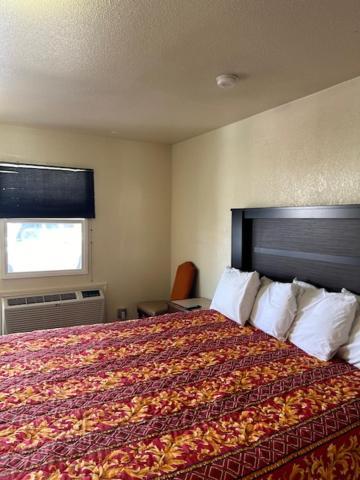 Gallup Travelodge Екстер'єр фото