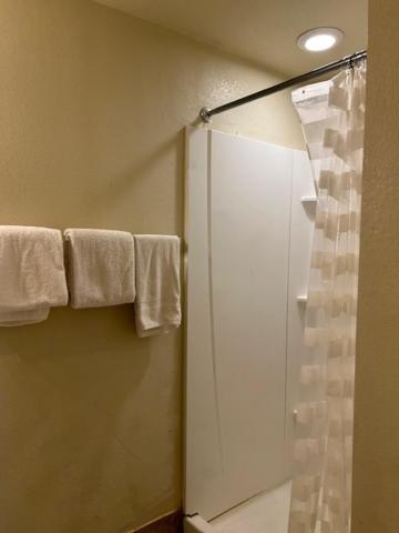 Gallup Travelodge Екстер'єр фото